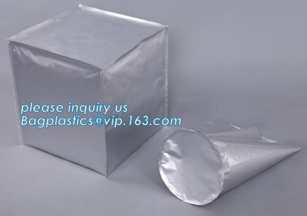 IBC Liquid Shiper Liners Container Liners Liquid IBC Liquid Bulk Container