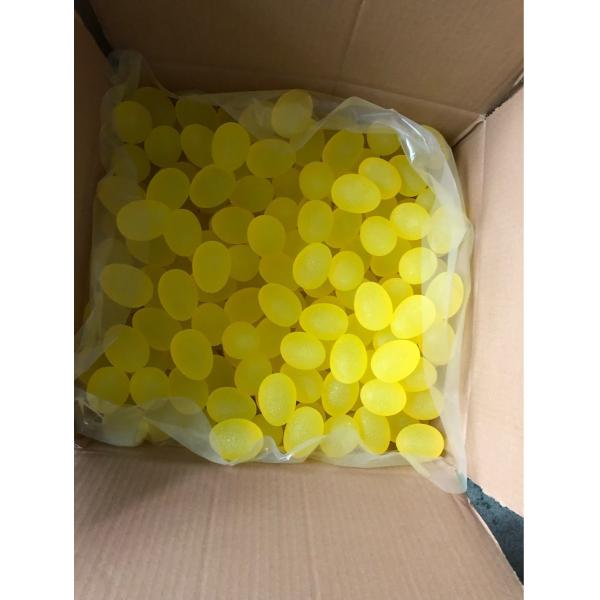 Cushioned Soft ‎Silicone Hand Finger Grip Strengthener Adjustable Resistance Levels