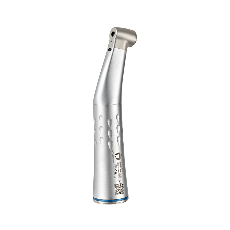 Dental Contra-Angle Handpiece AC11L | 1:1 Direct Drive Dental Handpiece