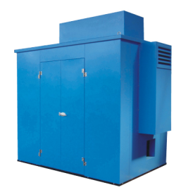 850-1800 воздуходувка корней давления Rpm высокая для водоочистки и транспорта еды