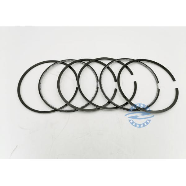 High Quality 6D16 Engine Parts 118mm piston ring ME999955 ME999540