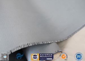 3732 E - do silicone resistente ao calor do cinza da largura tela revestida da