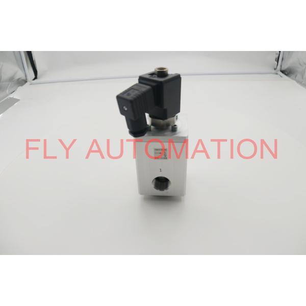 Соленоид клапана 2-Port NPT VC порта 3/4 тела SMC VCH410-5D-06G-Q VC