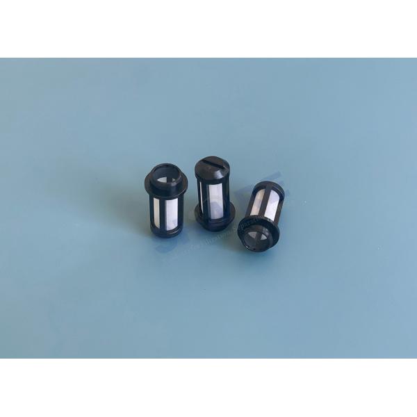 PA66 Shop Carburetor Inline Fuel Filter Components Insert Injection
