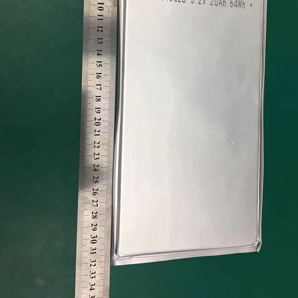 20Ah 3.7V 10C High Discharge Lithium Polymer Battery For Medical Outdoor Devices