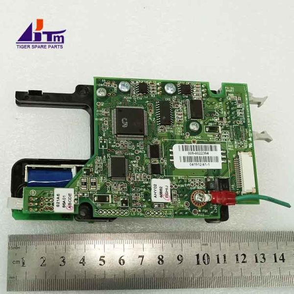 009-0022394 0090022394 NCR Smart DIP Card Reader ATM Spare Parts