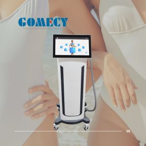755nm 1064nm Long Pulsed Nd YAG Laser Hair Removal Equipment for All Skin Types