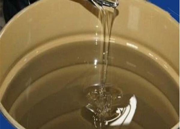 Прозрачная термопластиковая акриловая смола расстворимое в воде 1mgKOH/g