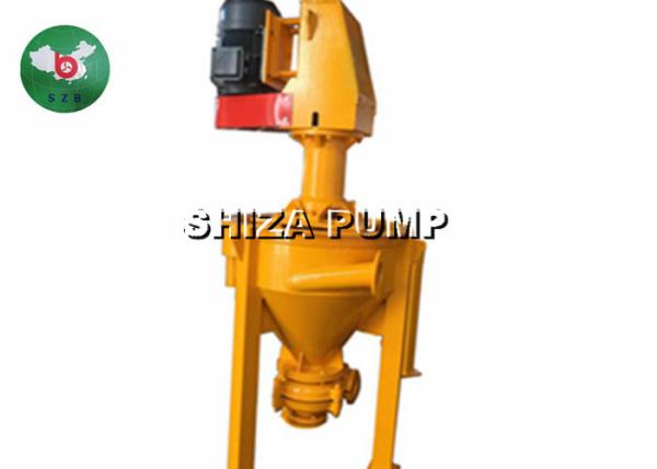 Centrifugal Foam Concentrate Transfer Pump For Grouting And Injection Mixing