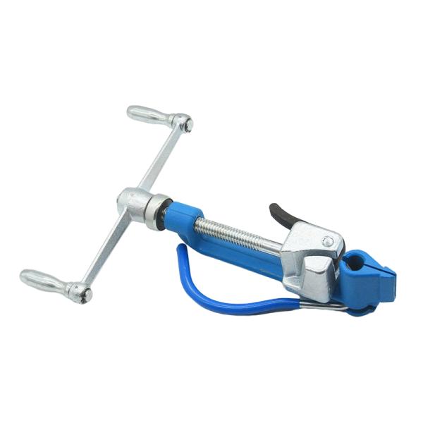 Инструмент для застегивания ленты из нержавеющей стали CTT001 Инструмент для резки кабельной связки из углеродной стали