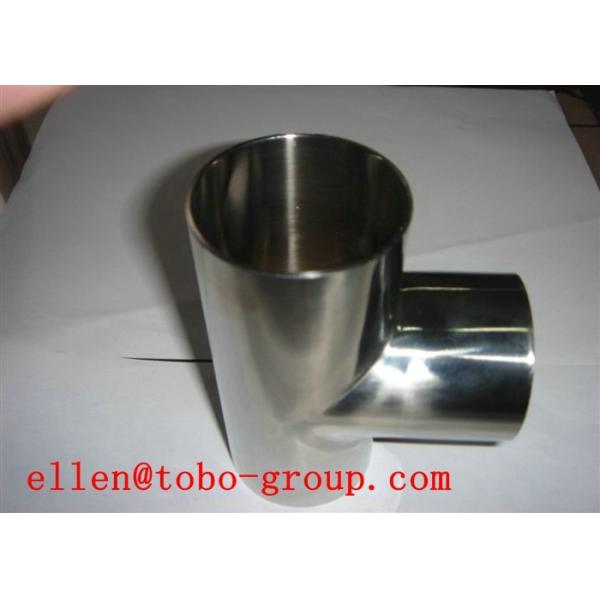 TOBO STEEL Group  composite pipe elbow tee fittings