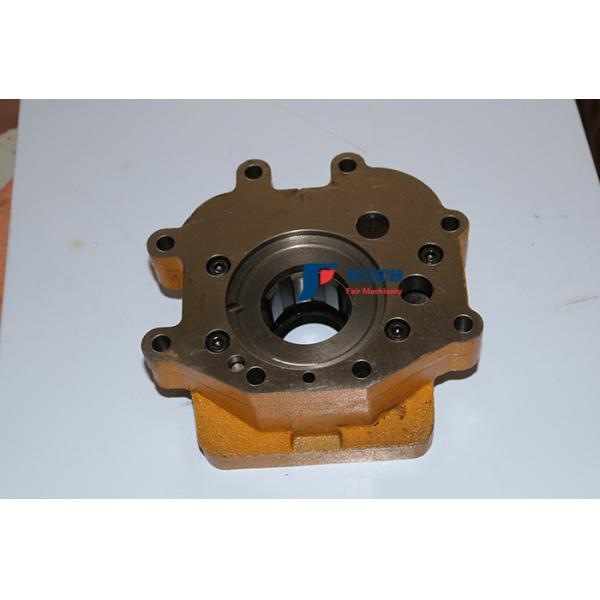 Professional SDLG Loader Parts LG03-BSB Variable Speed Pump 4120000063