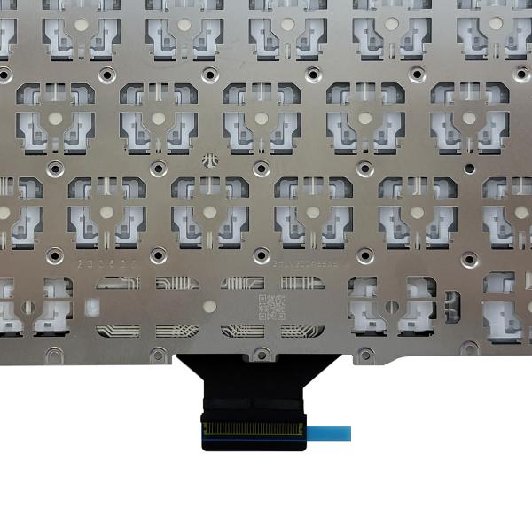Replacement Keyboard for MacBook Pro 14 2021 A2442 EMC 3650 US