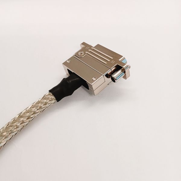 1.27mm Pitch J30J Connector with Metal Casing and 31 Pin Configuration for High-Density Applications