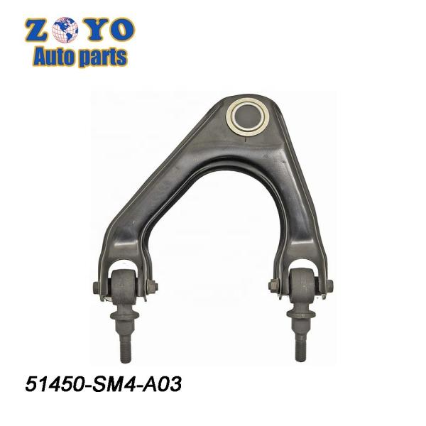 51450-SM4-A03 K9815 Suspension Parts Right Front Upper Control Arm for Honda Accord 1990-2021