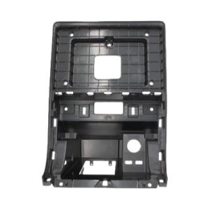 Medical Injection Molding