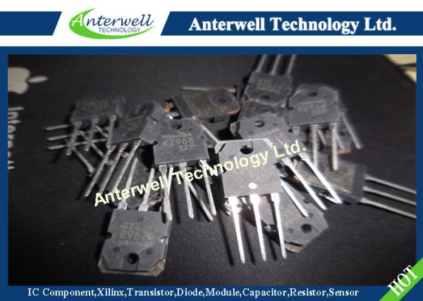 High Power Transistor Switch