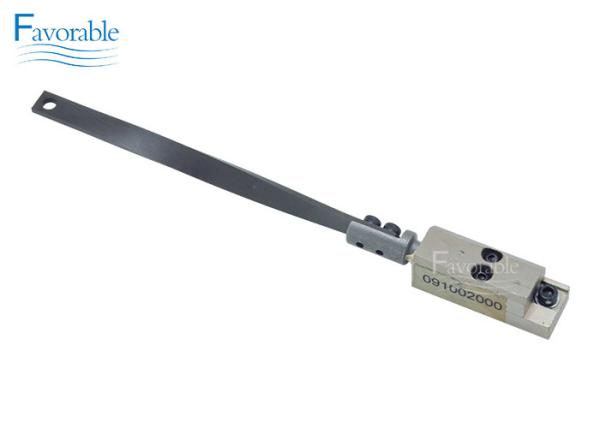 94103000 Assembling Swivel & Connecting For Paragon XLC7000 Z7 Cutter