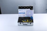 Detector de gas tóxico del VOC de la registración de datos del PDA, detector de gas del metilbenceno C7H8