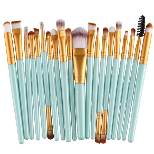 Make Up Brush Cosmetic Beauty Tool Kit
