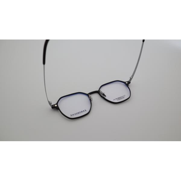 Поляризованные ночные очки с магнитным зрением Стильные очки ZTO 29805