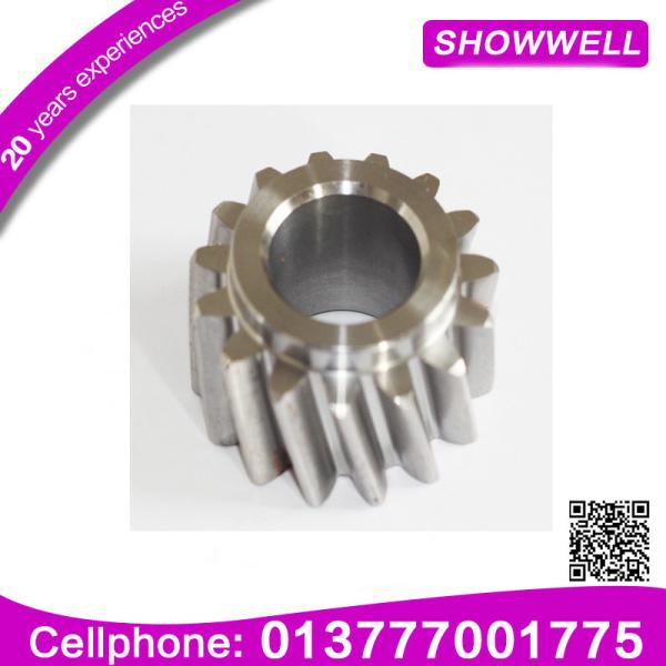 Manual Mechanical Steering Wheel Spur Gear Form China Planetary/Transmission/Starter Gear