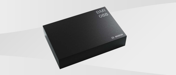 Движение оси BMI088 6 отслеживая блок измерения Ic Intertial датчика для робототехники трутней