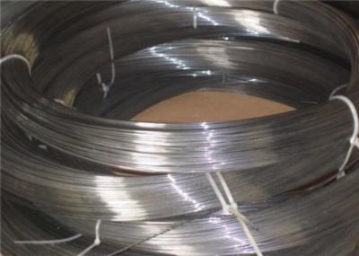 SGS Anticorrosive Pure Aluminum Wire , 7A04 Cold Rolled Aluminium Alloy Wire