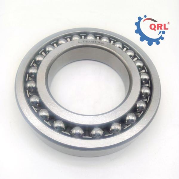 1217K QRL Self-aligning Ball Bearings  With A Tapered Bore 85x150x28MM