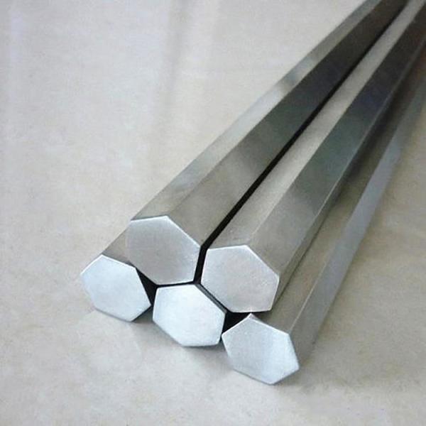 AISI 431 410 Stainless Steel Round Bar Polishing SGS Certificate