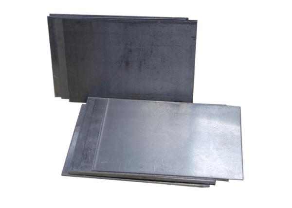 Durable Nickel Stainless Steel Clad Copper High Combination Rate Long Service Life