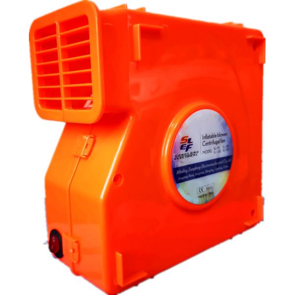 воздуходувка 100в раздувная Санты, пламя - воздуходувка ретардант небольшая раздувная