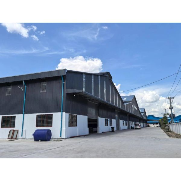 Anhui EZ Import & Export Co.,Ltd