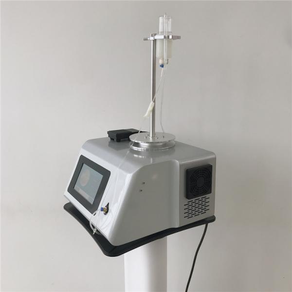 Linhas faciais pulverizador de Jet Peel Machine With Triple 12 meses de C.A. 110V 60Hz da garantia