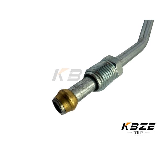 PC300-7 EXCAVATOR 6742-01-2180 FEED PUMP OIL LINES FITS CUMMINS 6CT ENGINE 3918539 R300