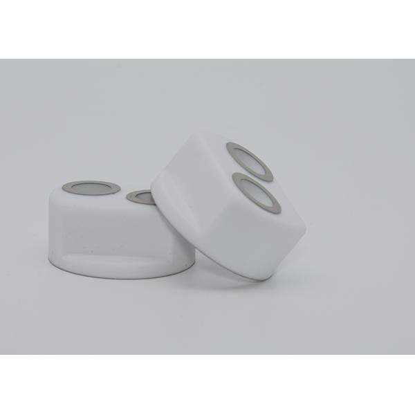 12.9Gpa Hardness HVDC Relay Ceramic Components