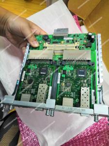 Mstp Sfp Optical Interface Board WS-X6708-10GE 24Port 10 Gigabit Ethernet Module