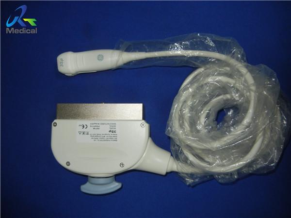 Livestock Ultrasound Transducer Probe GE 3SP Cardiac Sector