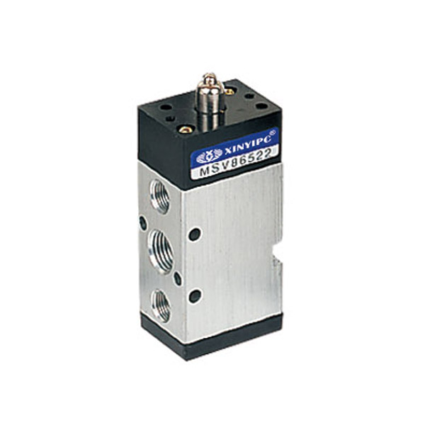 MSV Mechanical Valve