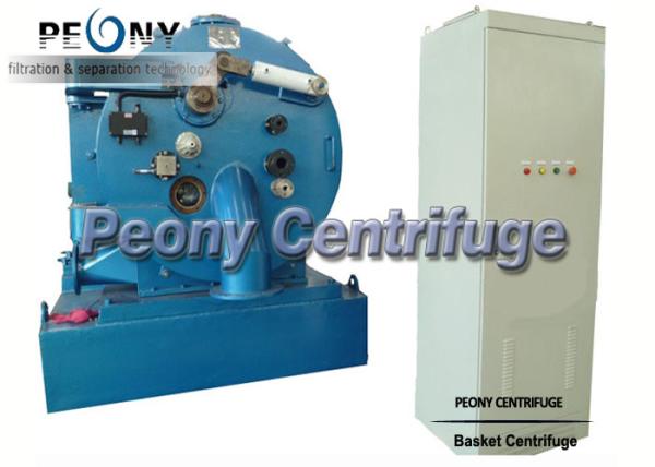 Centrifugador do alimento de Automative