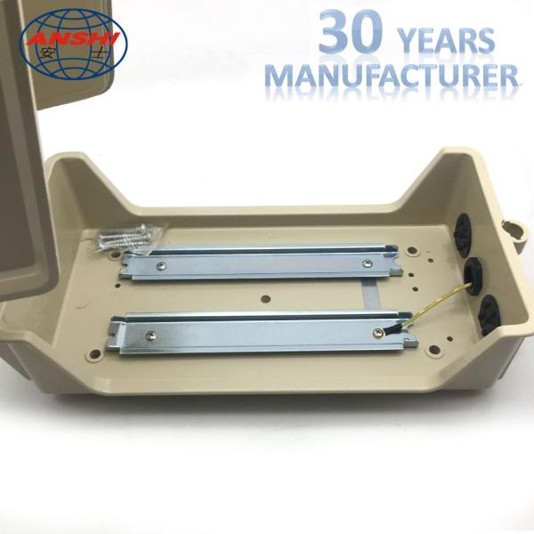 20 pares do módulo de STB para interno/exterior podem instalar 20 pares do módulo de VX