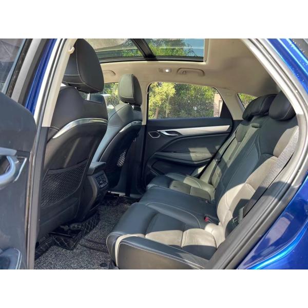 Популярное используемое топливо бензина автомобилей 4WD 2.0T Geely Tugella Suvs