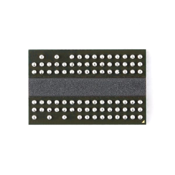 W971GG6NB-25 8M 8BANKS 16BIT 1G Bits DDR2 SDRAM Two Data Transfers Per Clock Cycle