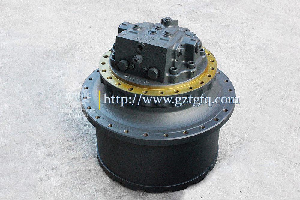 Assy прибора перемещения экскаватора прибора 208-27-00415 PC450-7 PC400-6 окончательный для Komastu
