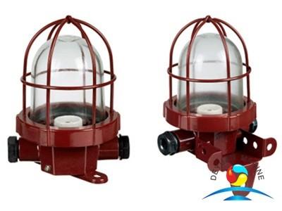 CCD Series Marine Electric Equipment Incandescent Pendant Light