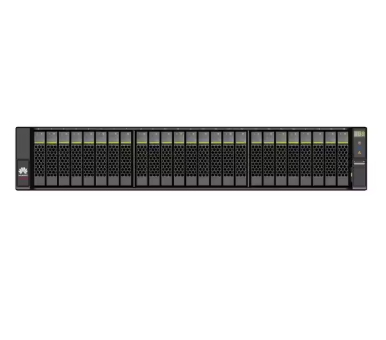 HUAWEI OceanStor Dorado 5000 V6 All-Flash Storage with 3200 SSDs 8TB System Cache and NVMe over RoCE