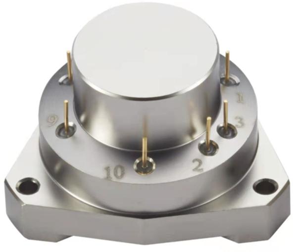 small accelerometer wide range quartz accelerometer for inertial navigation dynamic test vibration sensor