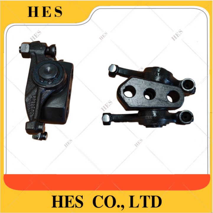 13037827 / 13037828 / 12159630 Rocker Arm Assembly | Construction Machinery & Heavy Truck Diesel Engine Parts

