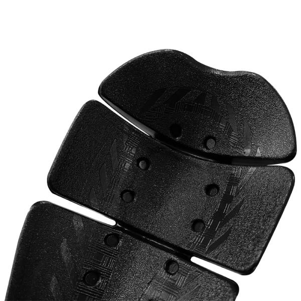 Материал памяти внедорожника защитный щит для мотоциклов