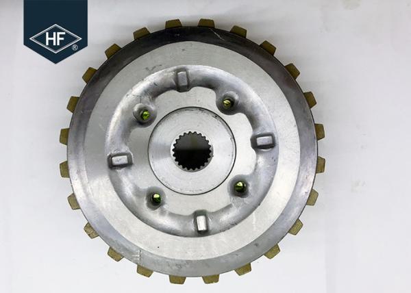 CBF150 new Steel Motorcycle Clutch Assembly Multi Friction 4 Pcs Replacement disc de embragem